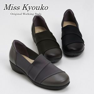 スリッポン | MissKyouko公式通販サイト（soul counter） - 外反母趾 