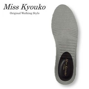102020】タッセルコンフォートローファー 4E Miss Kyouko