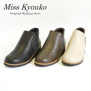 ブーツ | MissKyouko公式通販サイト（soulcounter） - 外反母趾・甲高